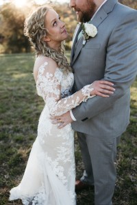 Karah & Jordan’s Golden Hour: A Love Story That&nbsp;Shines