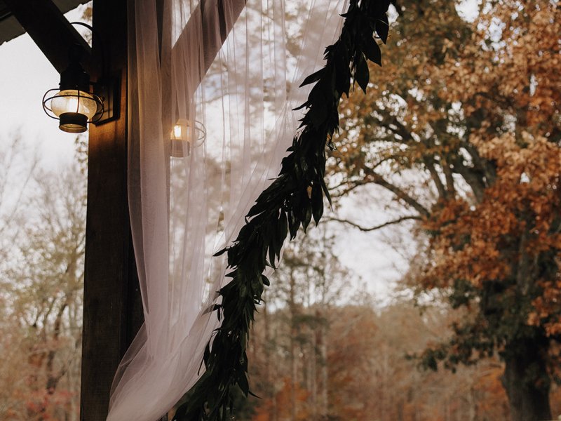 Bringing a Vision to Life: How Our New Décor Package Made Wedding Magic (Without the&nbsp;Stress)